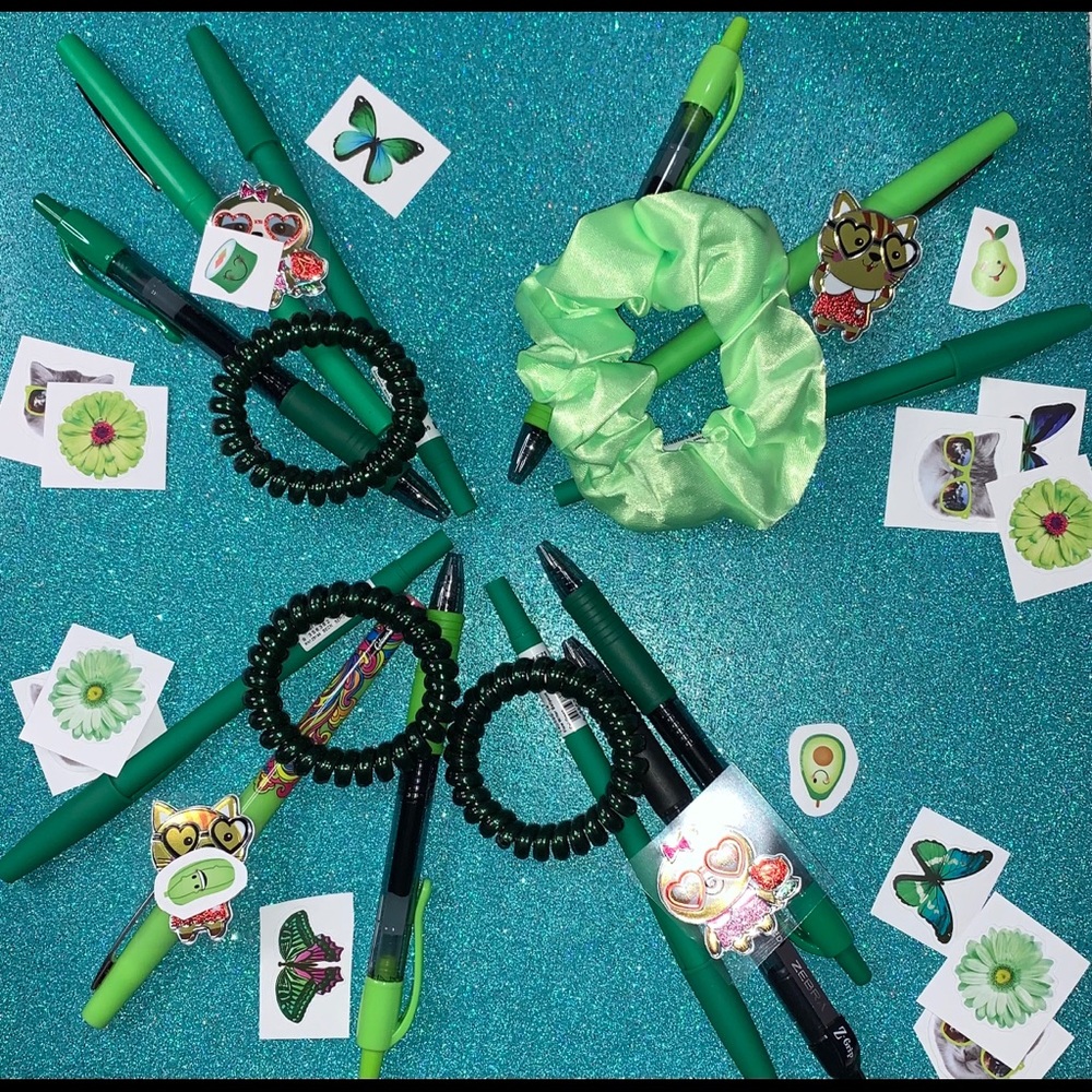 🍀PEN BUNDLES🍀